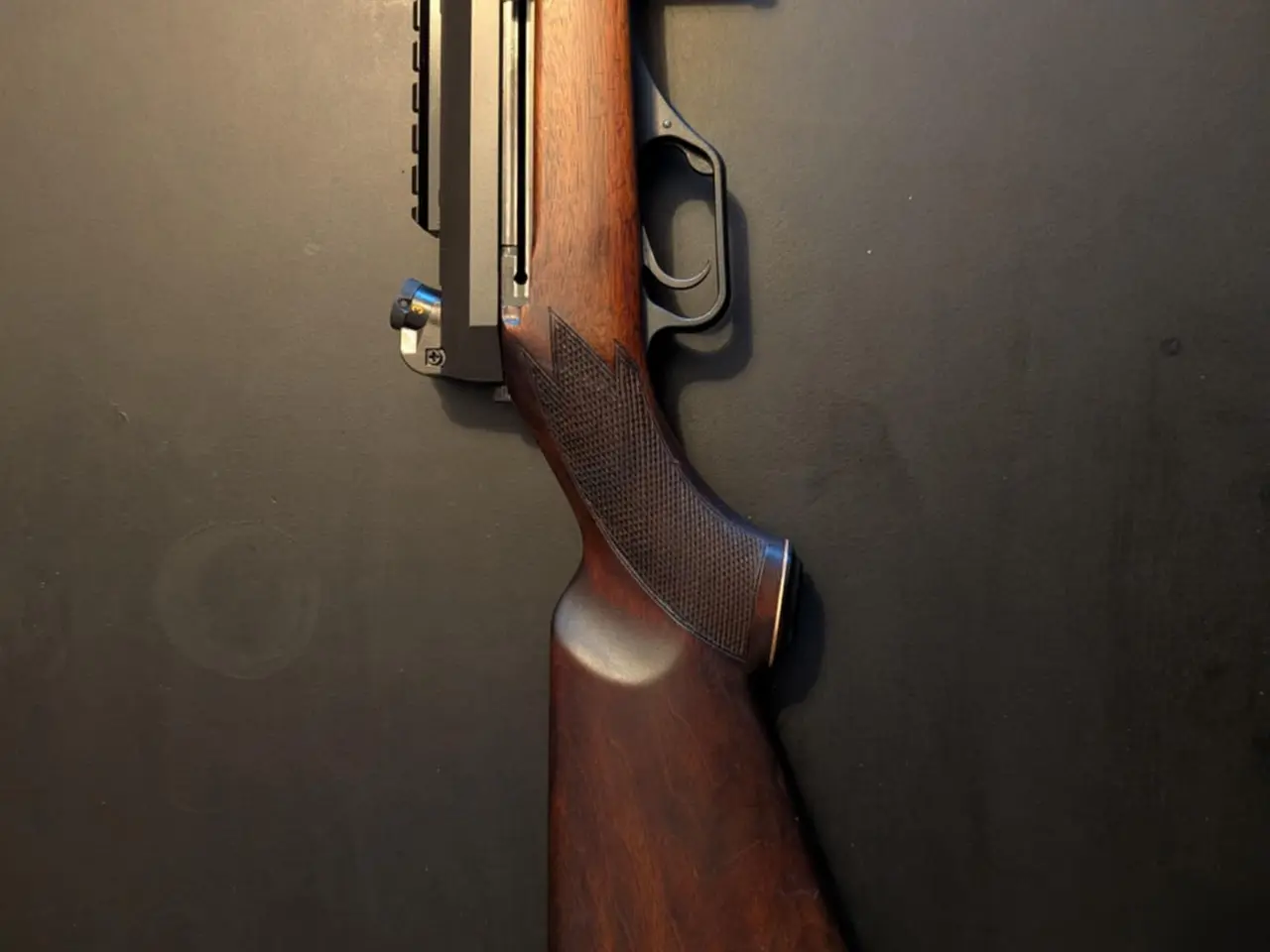Billede 2 - Heckler & Koch SL7 – 308 halvautomatisk