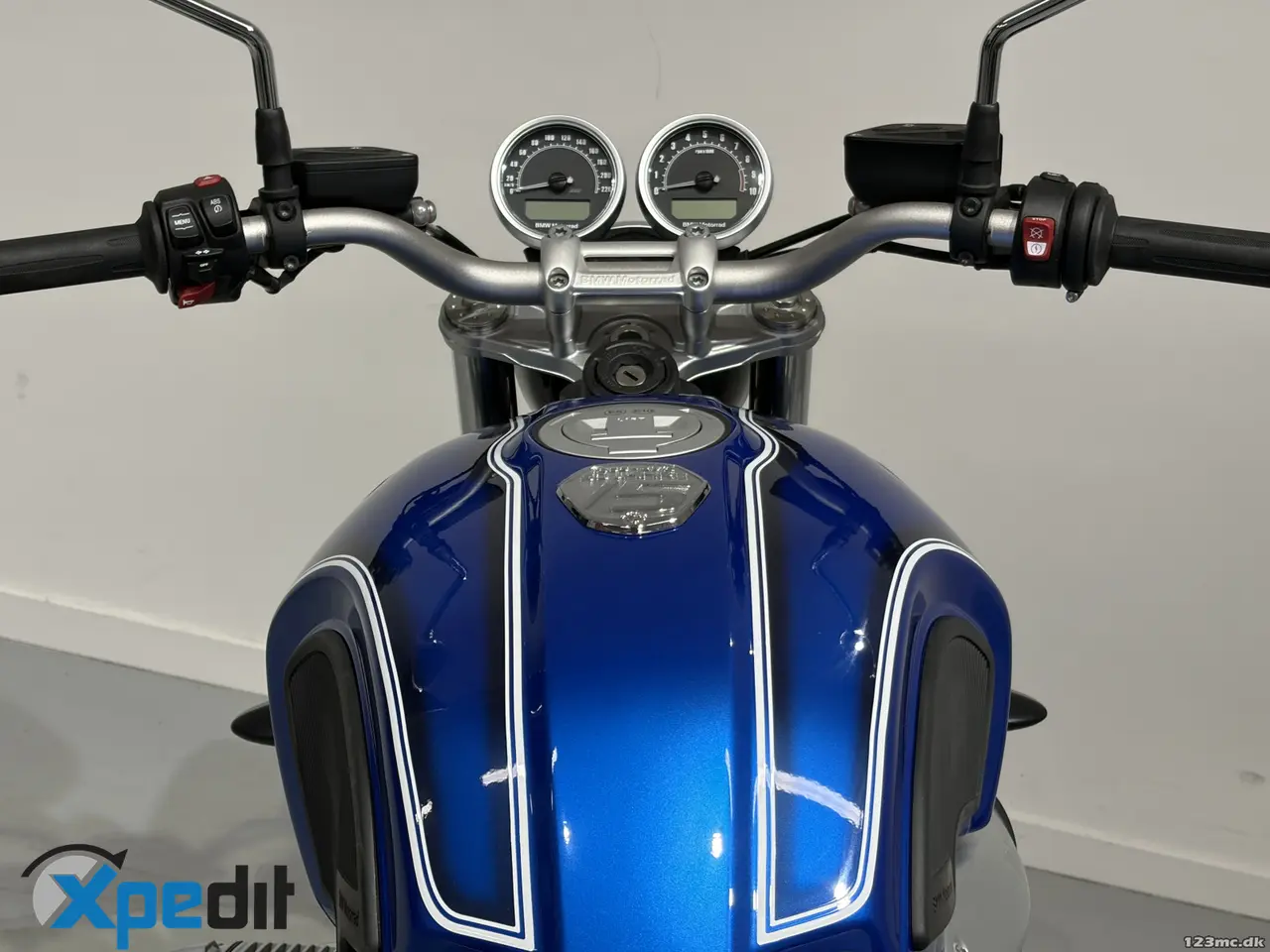 Billede 10 - BMW R NineT Pure