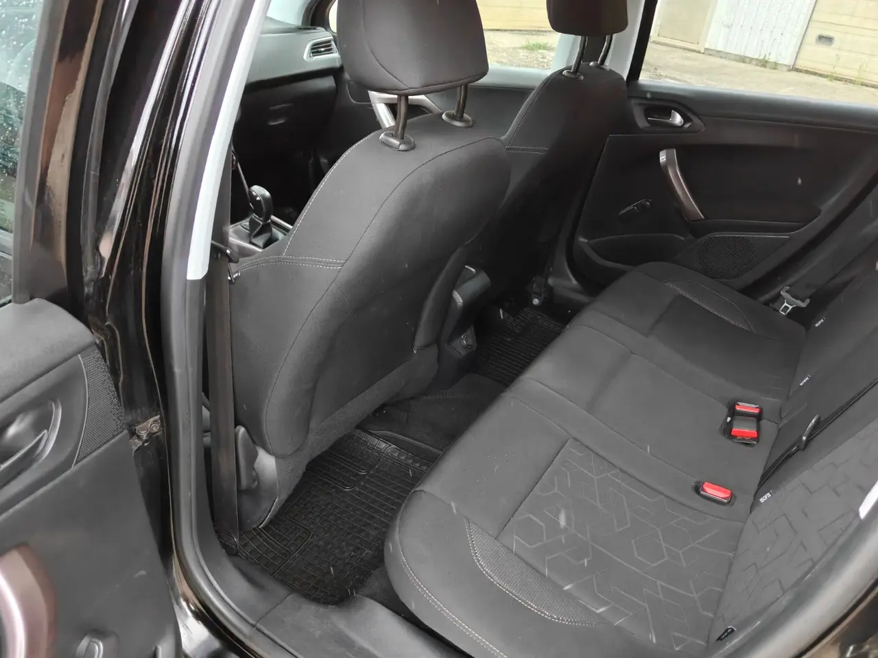 Billede 9 - Peugeot 2008 1,2 VTi 82 Allure