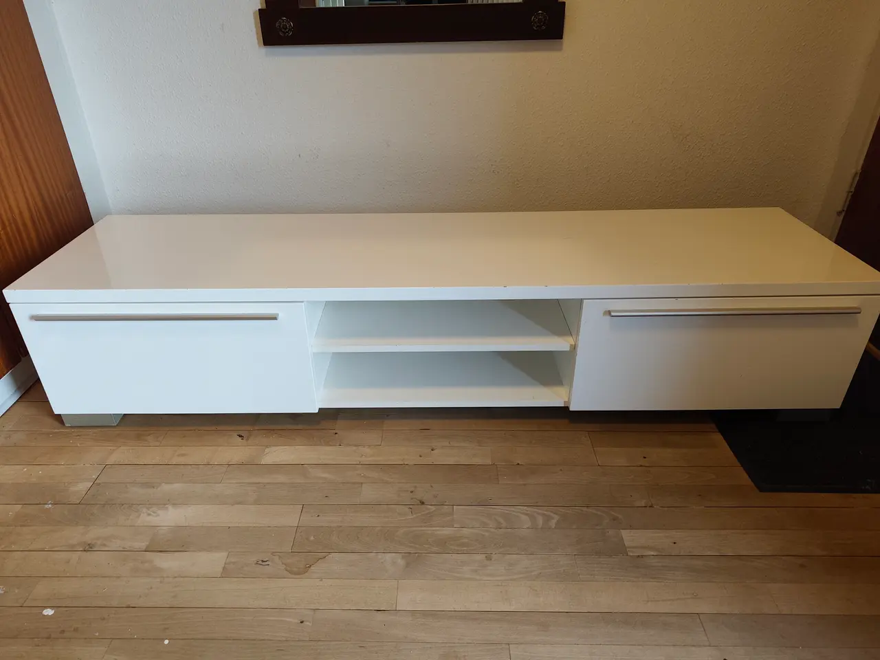 Billede 2 - Brugt TV bord