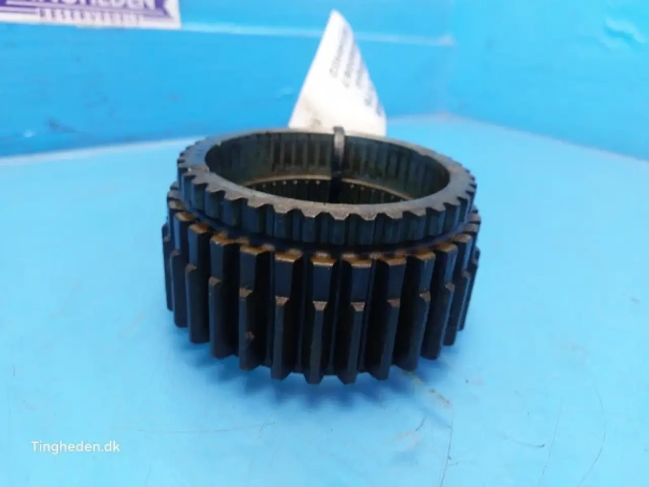Billede 4 - New Holland T6 Tandhjul 84560087