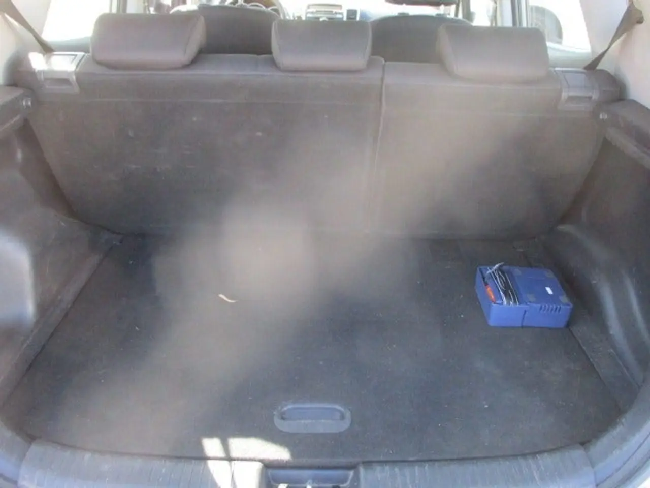 Billede 5 - Kia Venga 1,4 CVVT Active