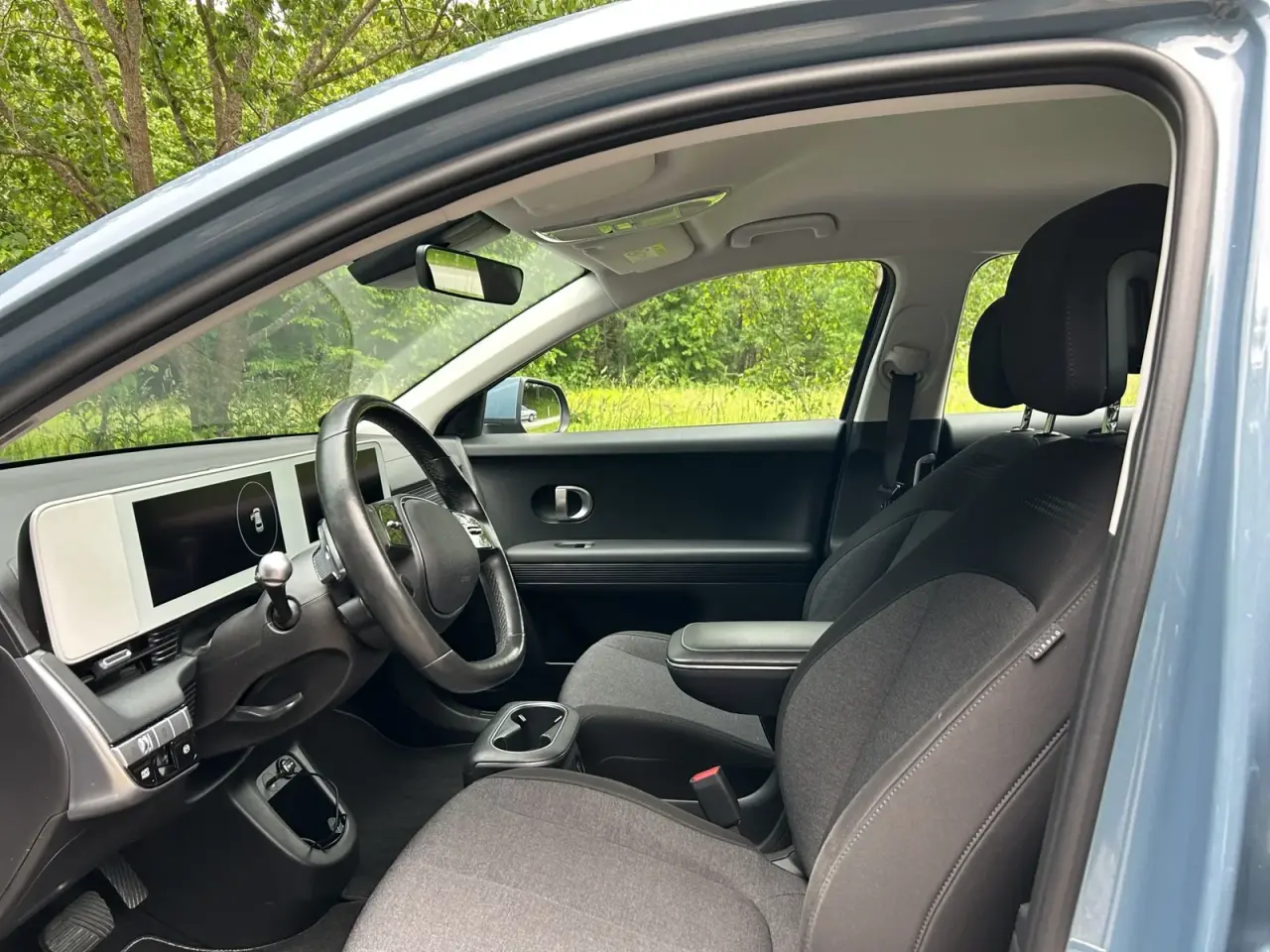 Billede 9 - Hyundai Ioniq 5 73 Essential
