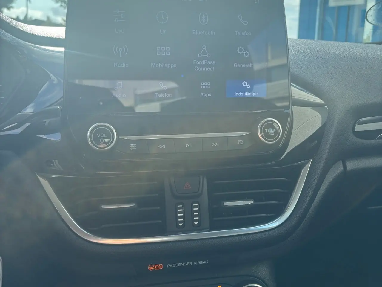 Billede 6 - Ford Fiesta 1,0 EcoBoost Titanium