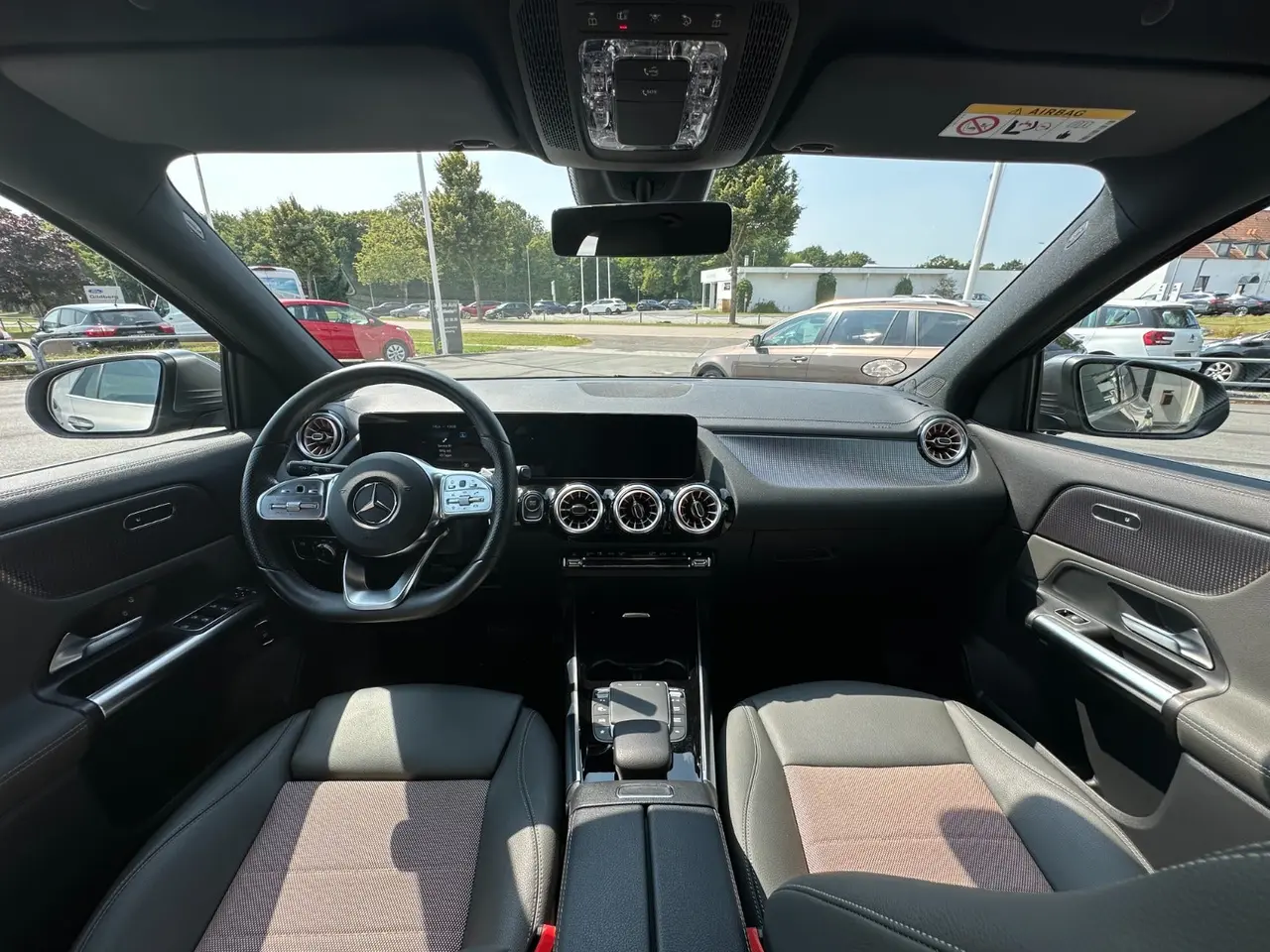 Billede 10 - Mercedes EQA250+