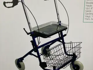 Rollator model Manchester