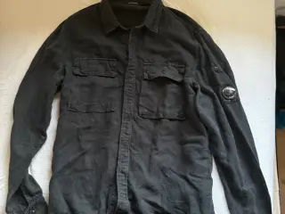 Cp company skjorte original