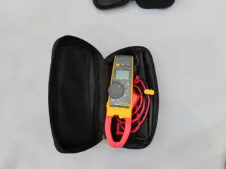 Tangmeter FLUKE 376 FC