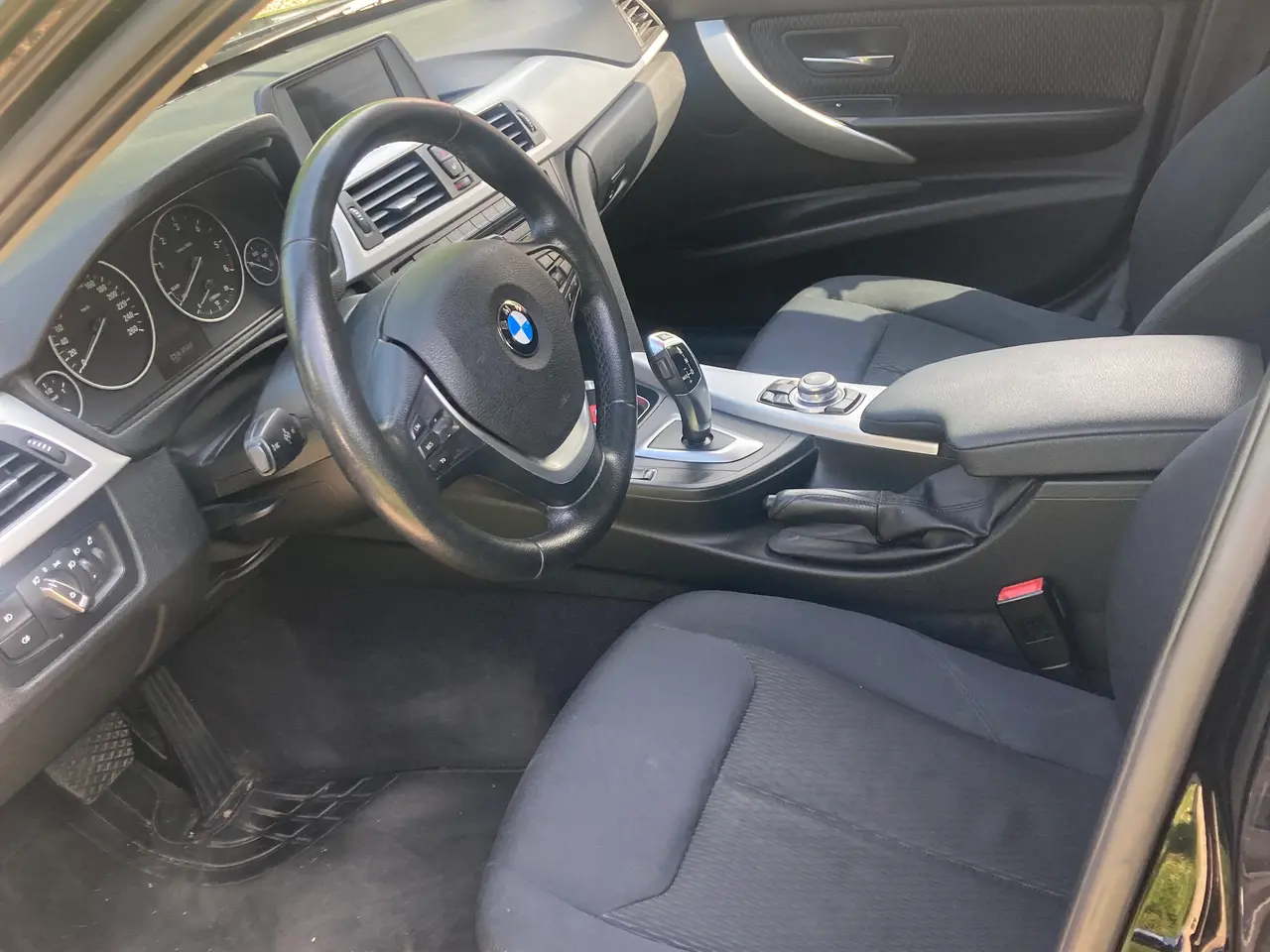 Billede 5 - BMW 320d