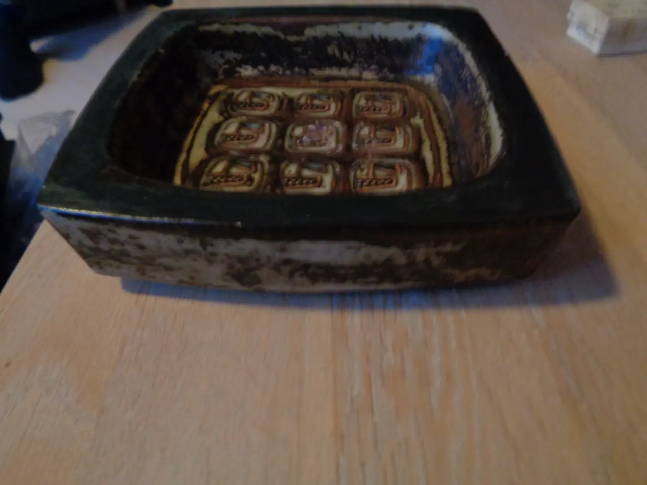 Billede 4 - Fad/Skål Royal Copenhagen