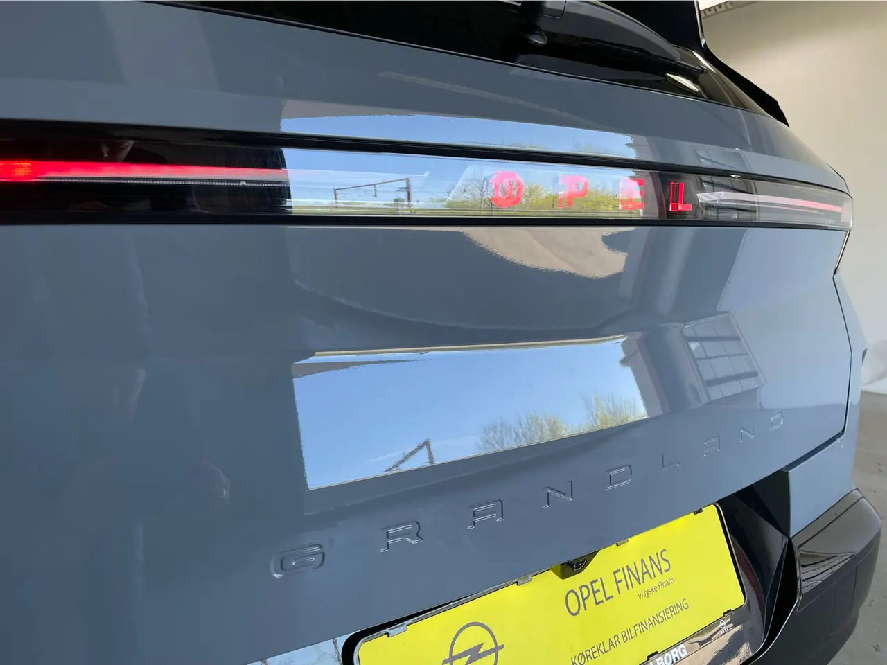 Billede 9 - Opel Grandland-e 82 GS