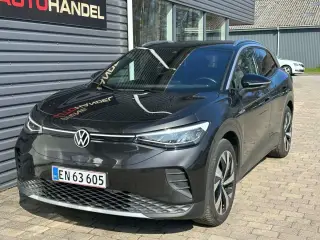 VW ID.4 EL Pro 174HK 5d Aut.