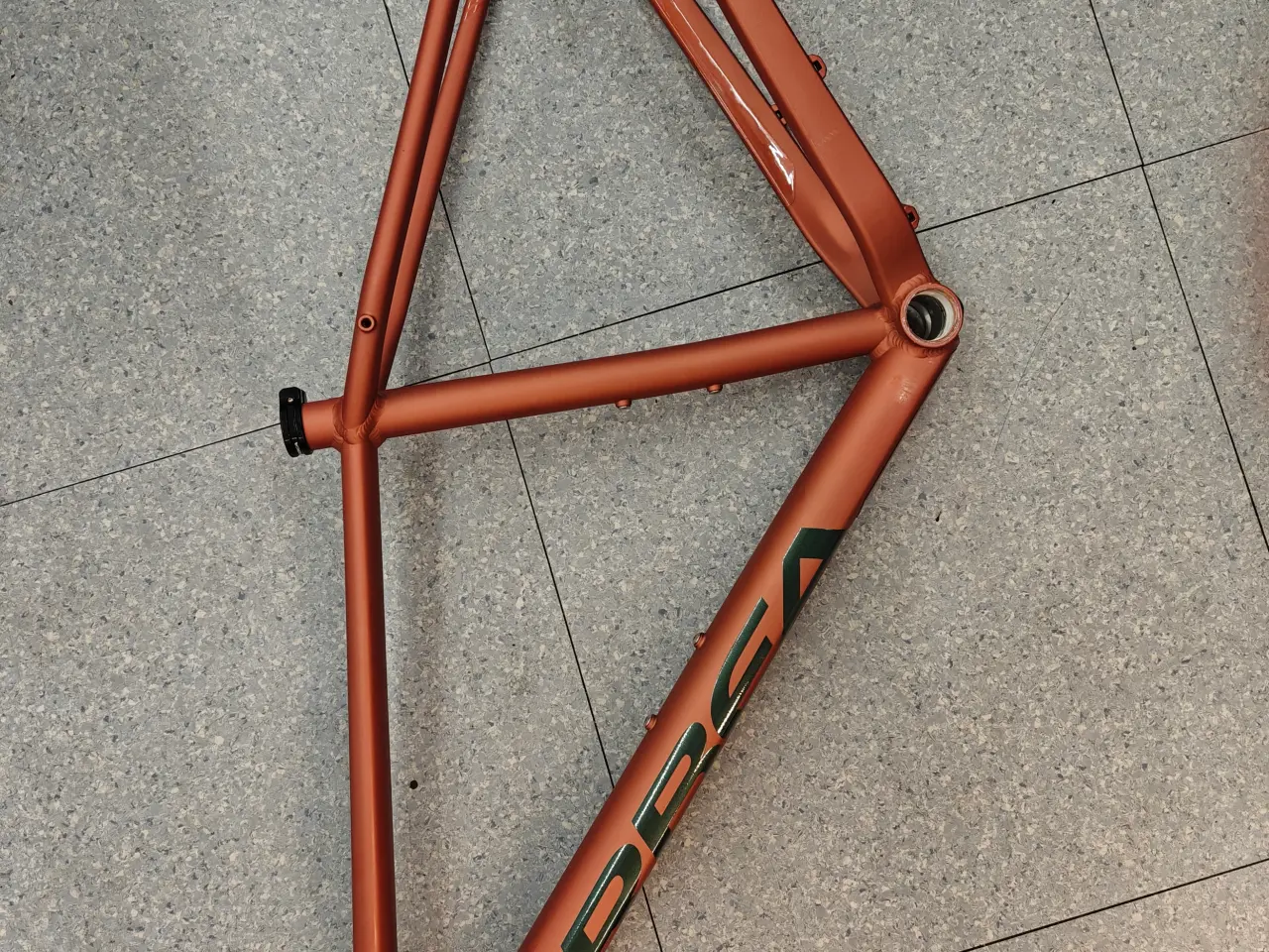 Billede 1 - Orbea Onna medium Mountainbike Stel