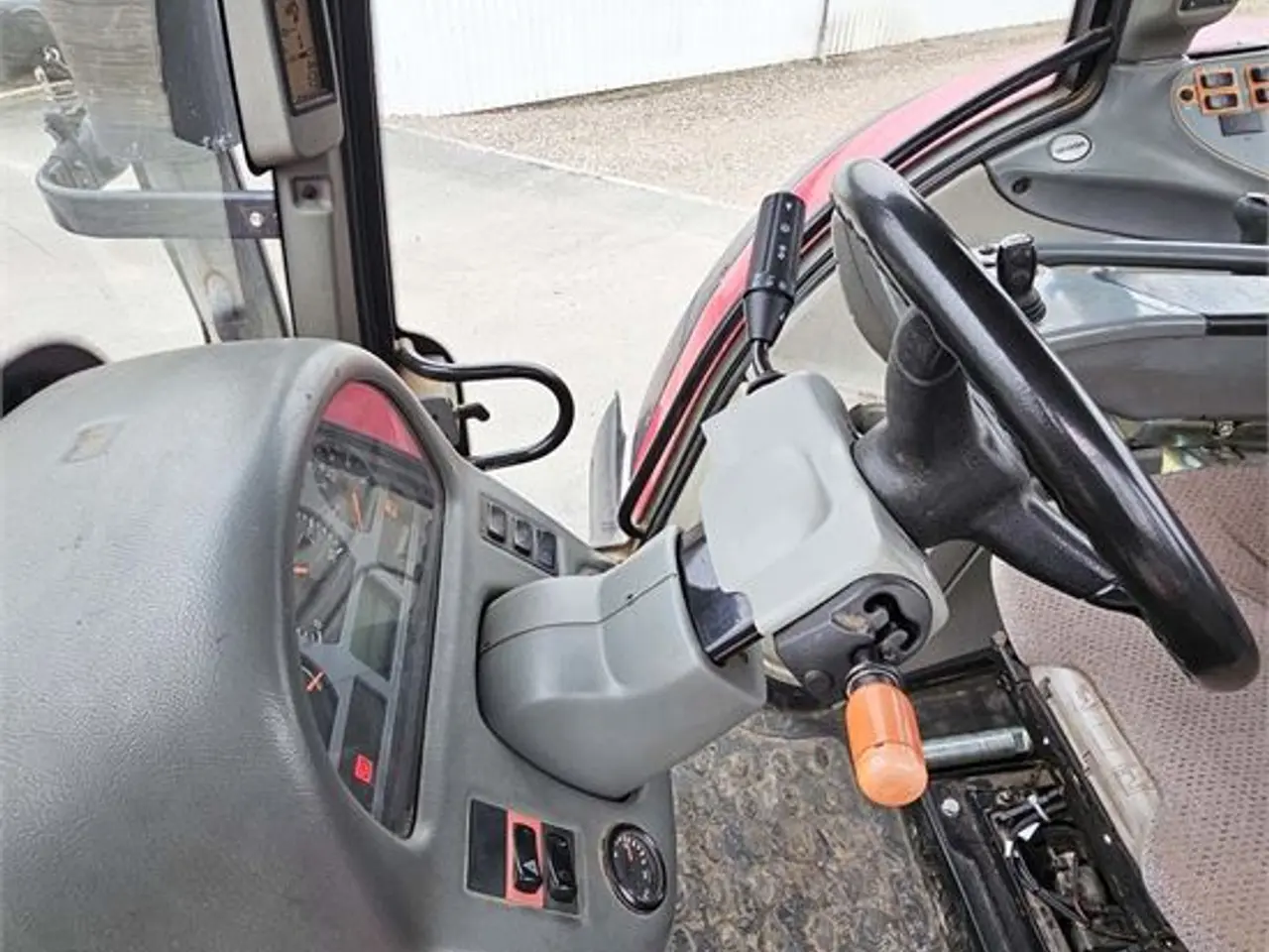 Billede 17 - Valtra 202