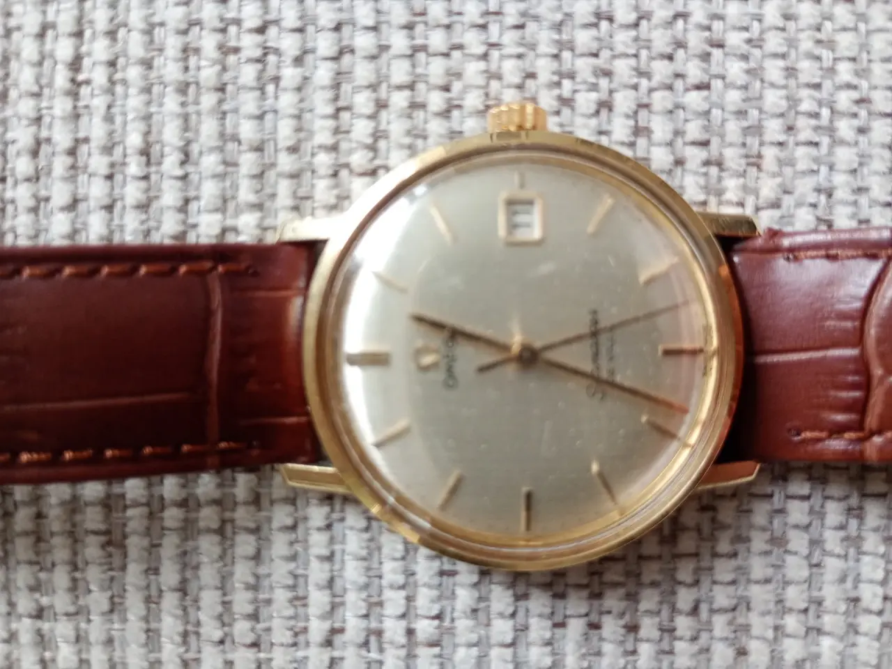 Billede 4 - Omega