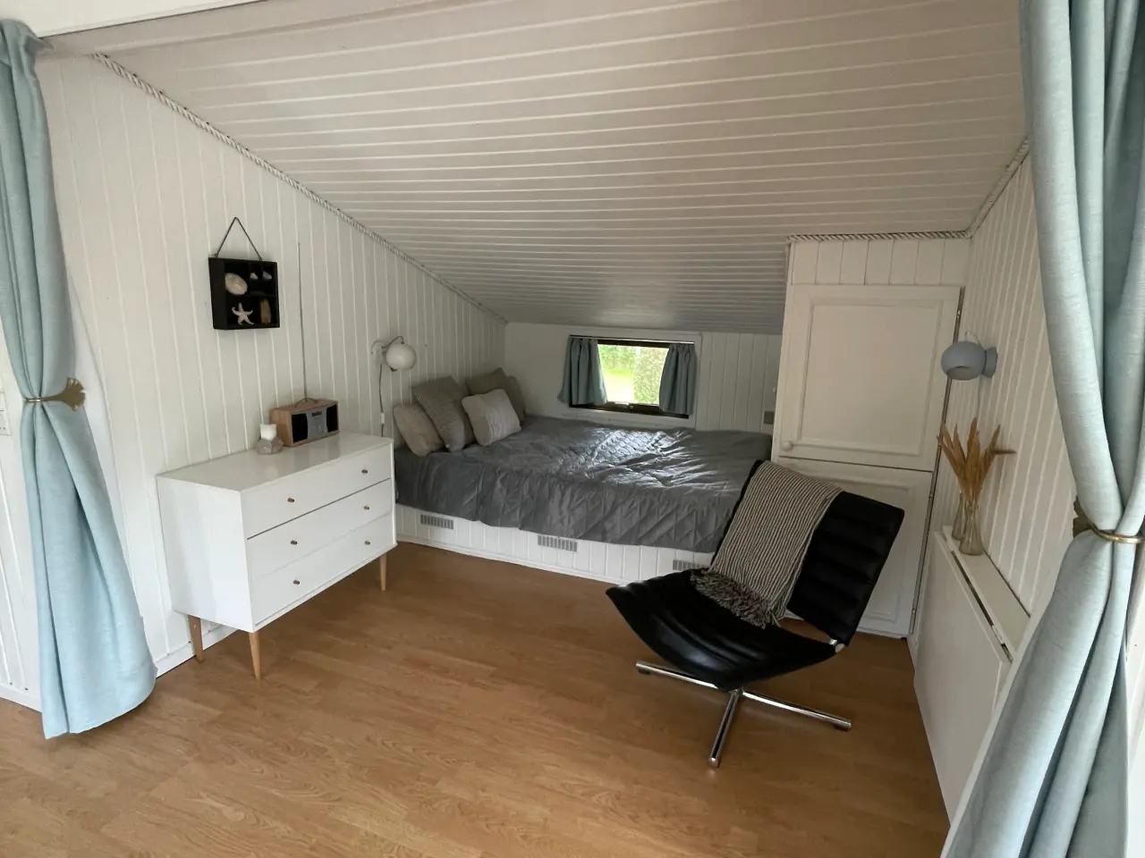 Billede 6 - Sommerhus i Bork 