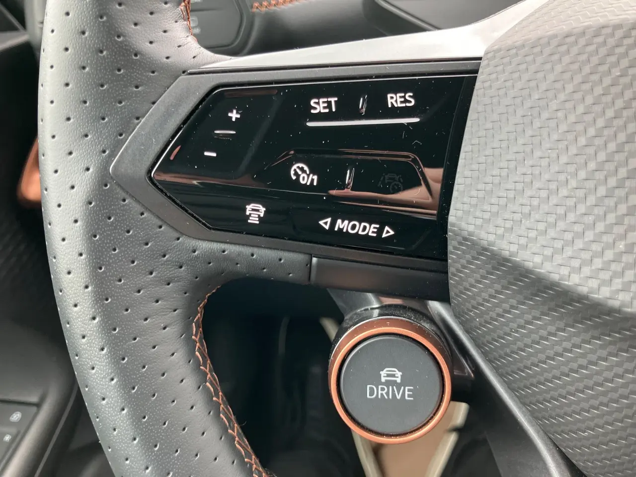 Billede 7 - Cupra Born 77 e-Boost