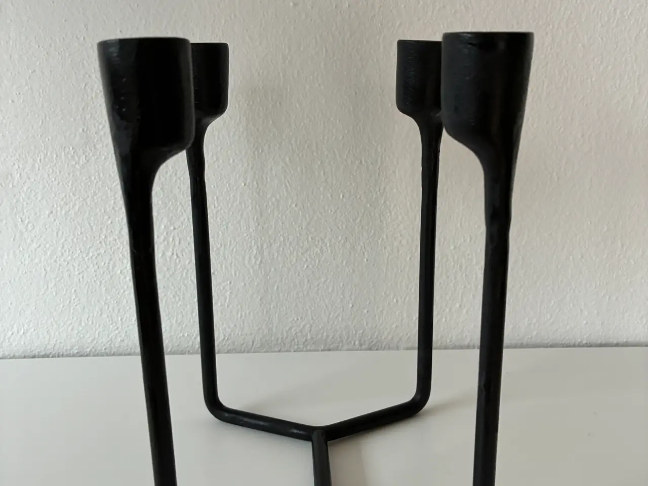 Billede 2 - Normann Copenhagen lysestage