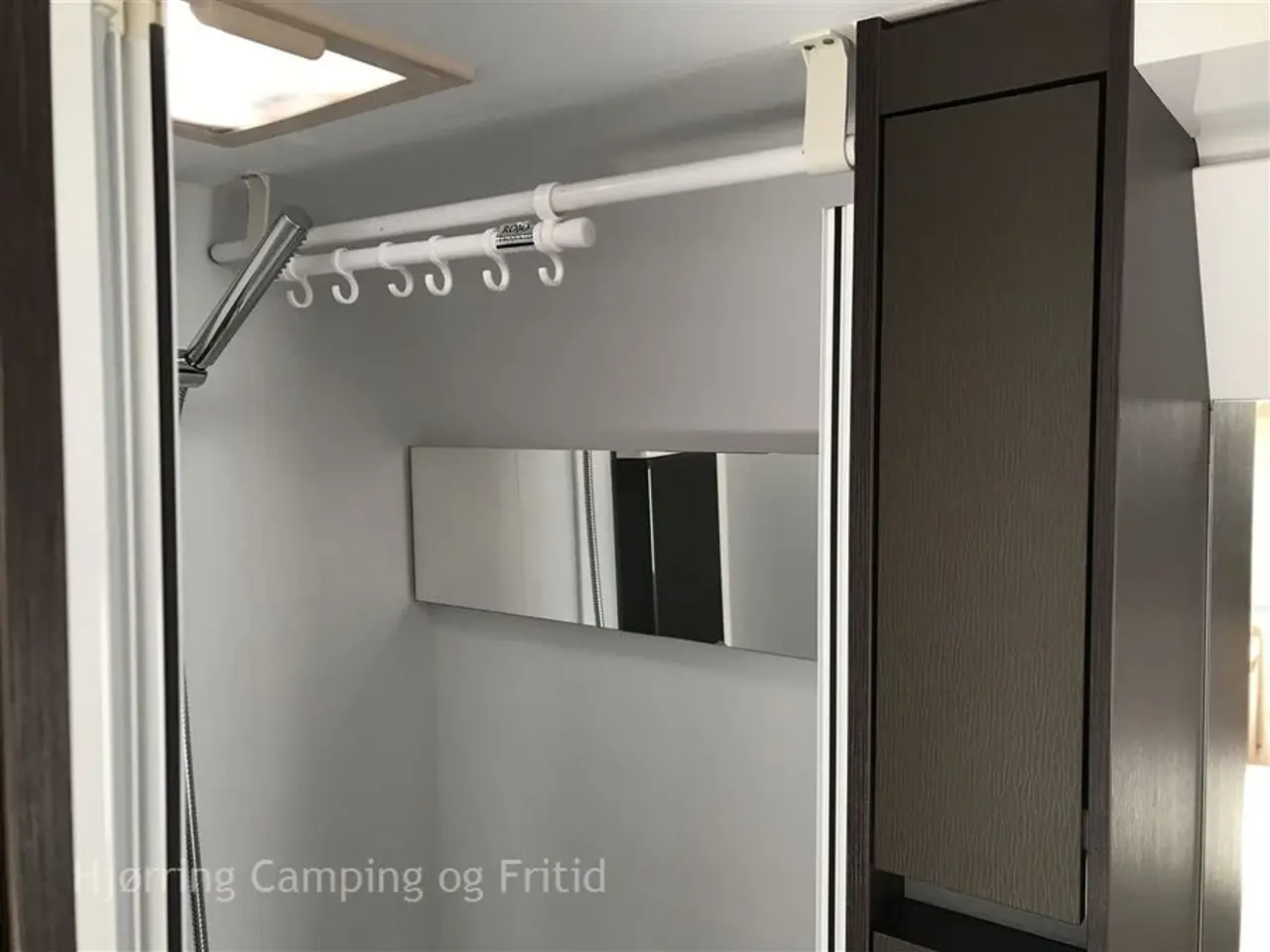 Billede 13 - 2018 - Adria Alpina 663 HT Alde Centralvarme