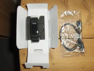 Garmin aktivitetsur FEJLKØB