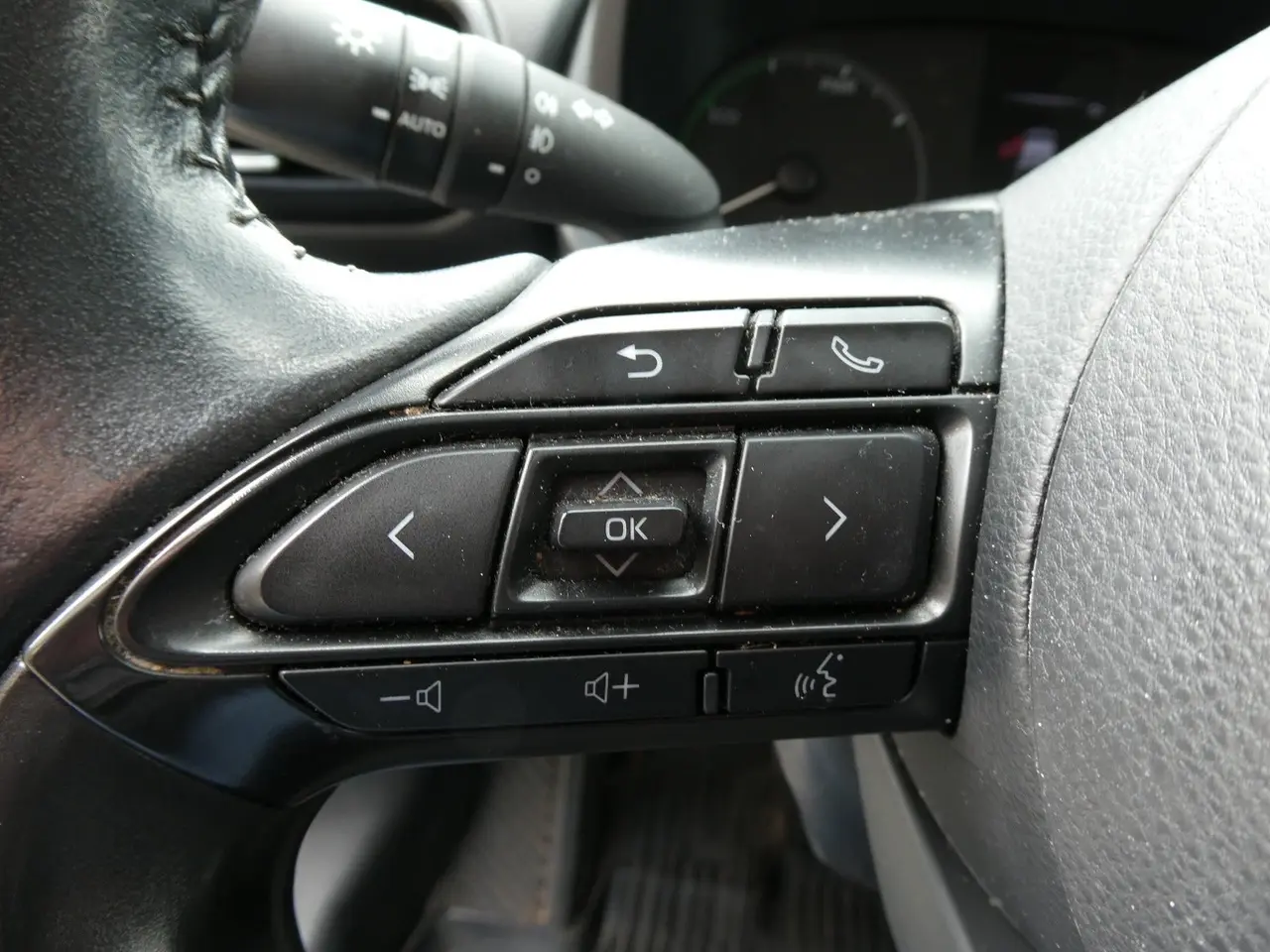 Billede 7 - Toyota Yaris 1,5 Hybrid Active e-CVT Van