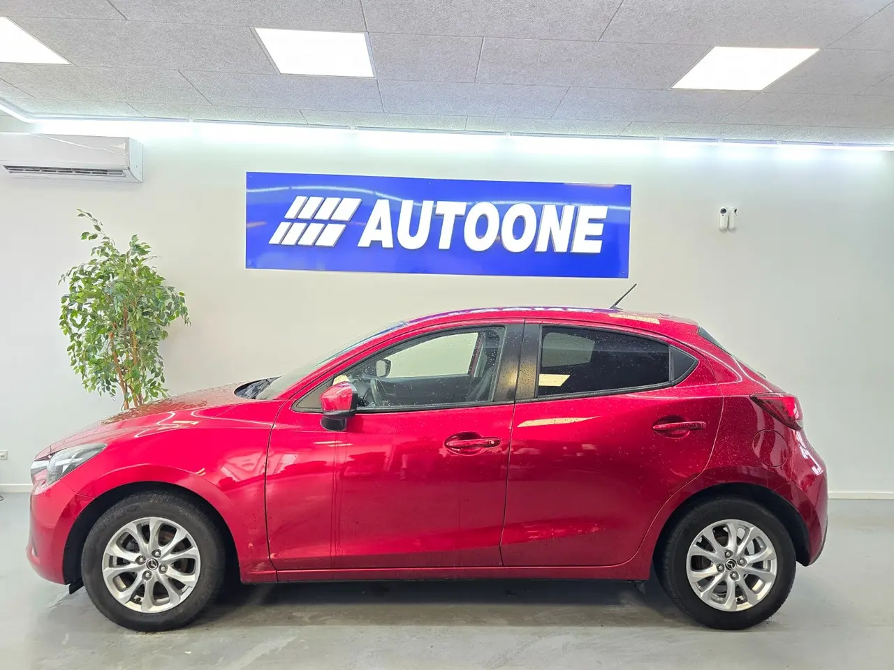 Billede 2 - Mazda 2 1,5 SkyActiv-G 90 Niseko