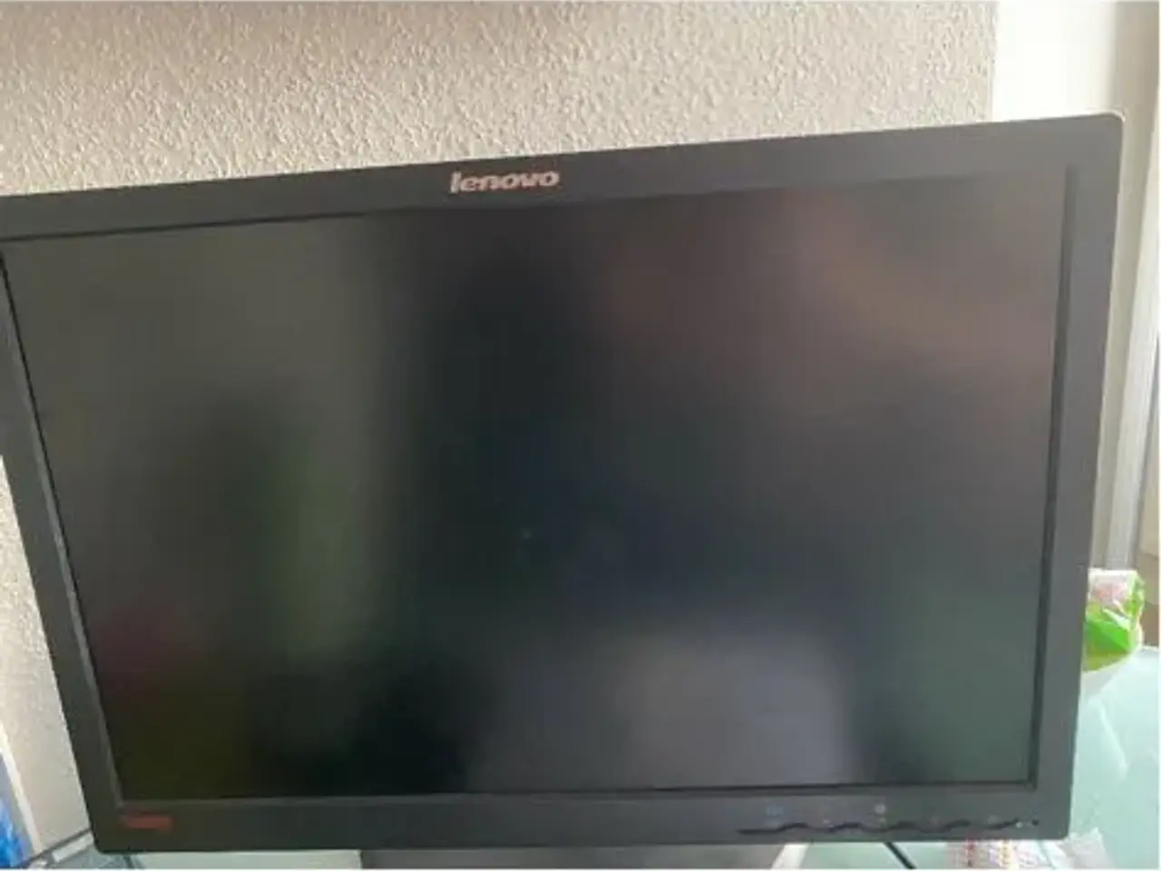 Billede 1 - Fin computer skærm