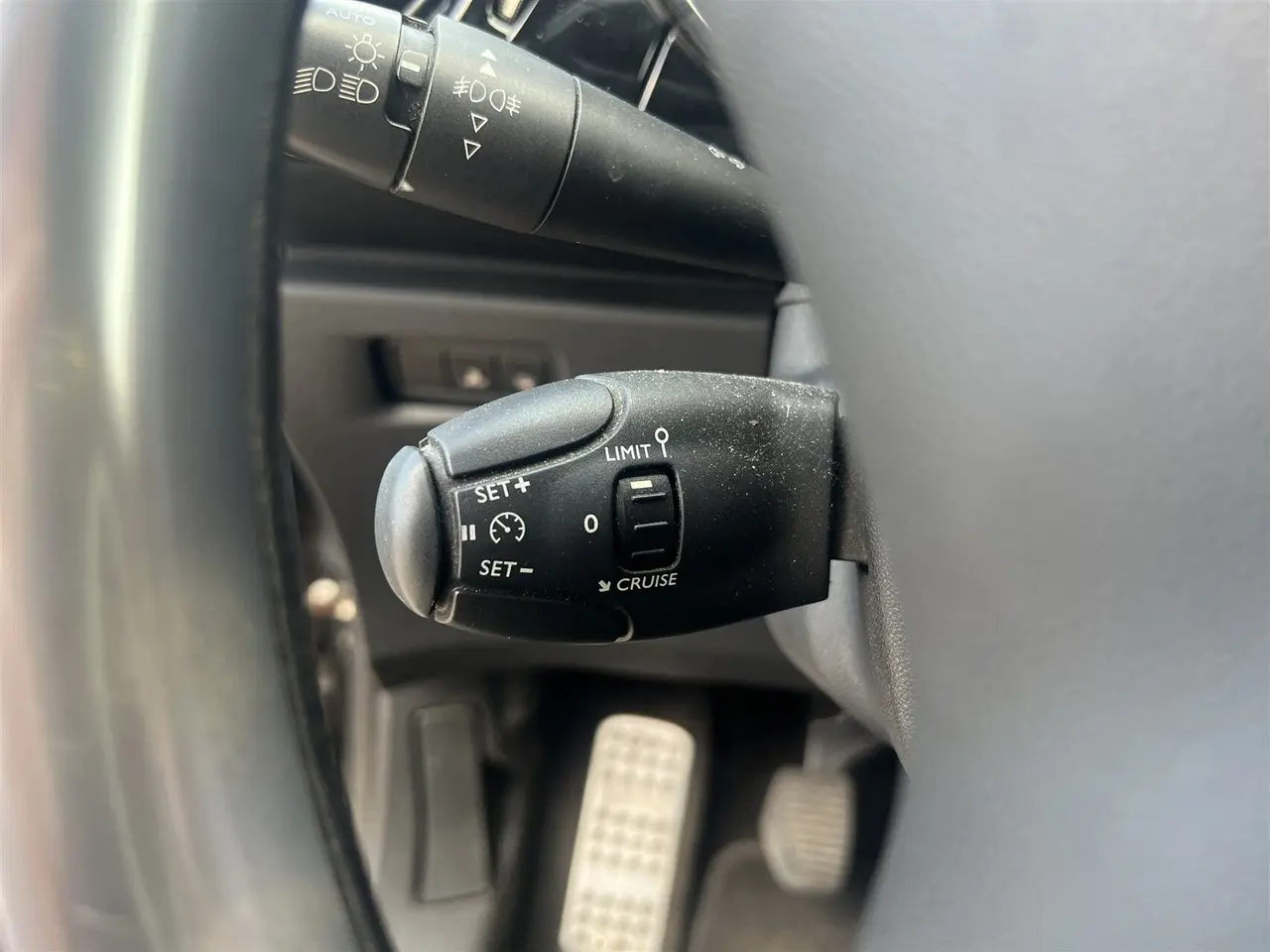 Billede 15 - Citroën DS3 1,6 HDi FAP Dstyle 92HK 3d