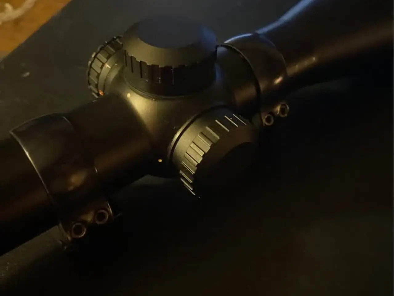 Billede 4 - Welter Optics 4-16X56