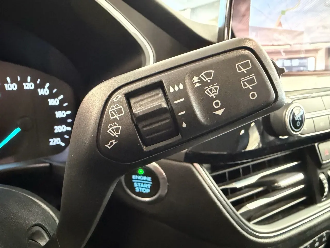 Billede 13 - Ford Kuga 2,0 EcoBlue Titanium X AWD 190HK 5d 8g Aut.