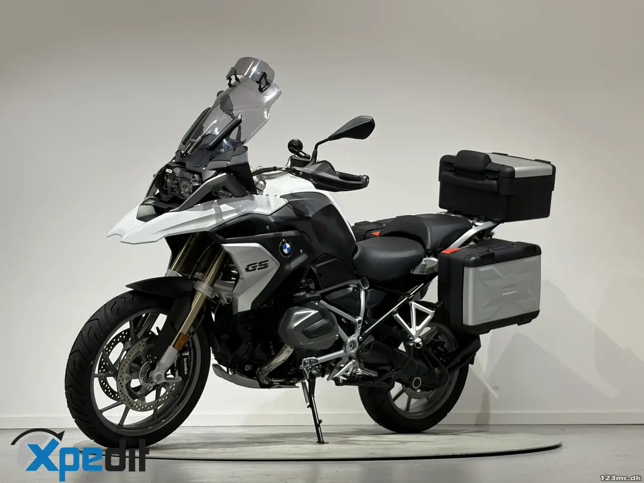 Billede 5 - BMW R 1250 GS