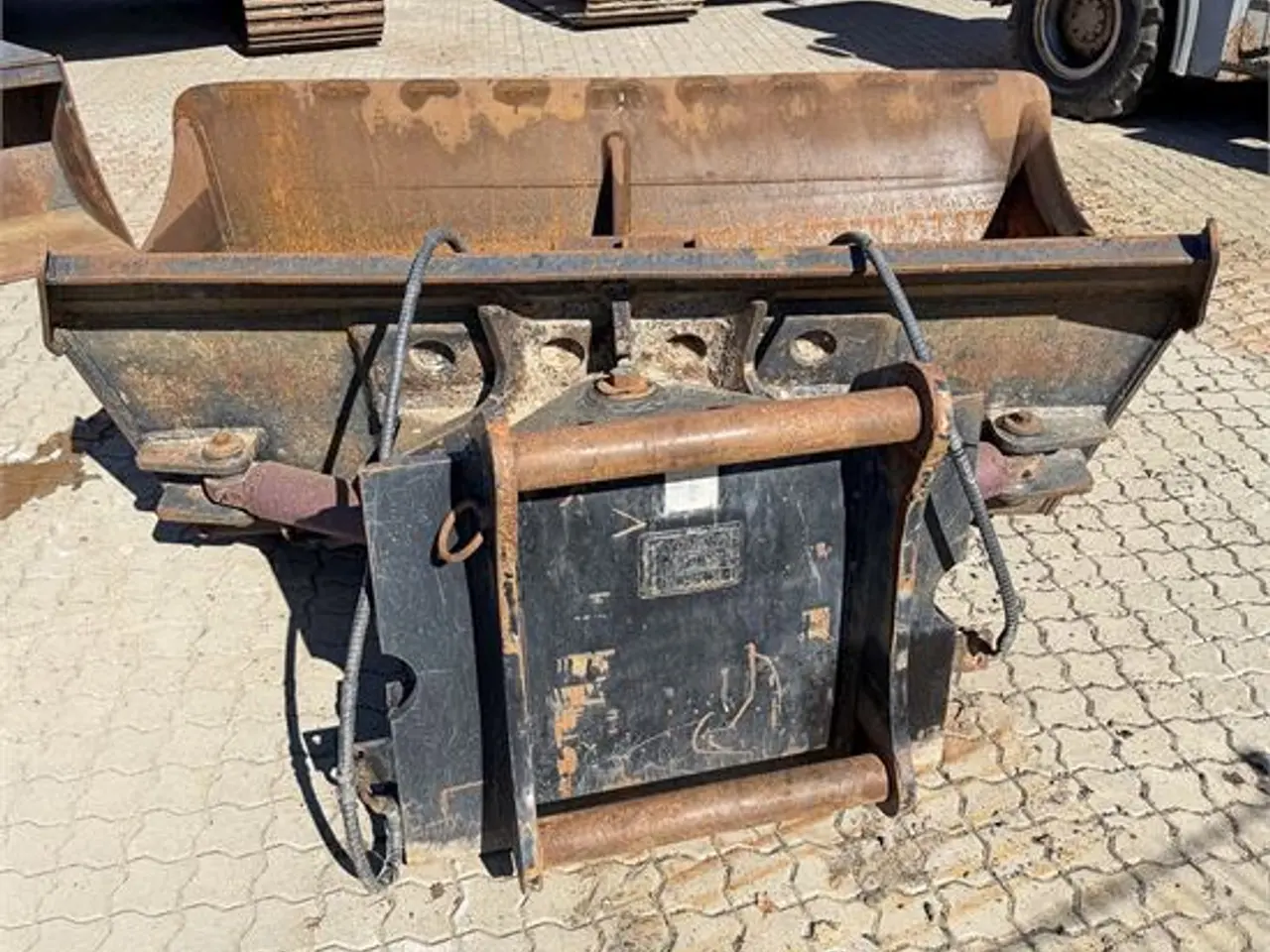 Billede 64 - Doosan DX340 LC-5 - 37 ton
