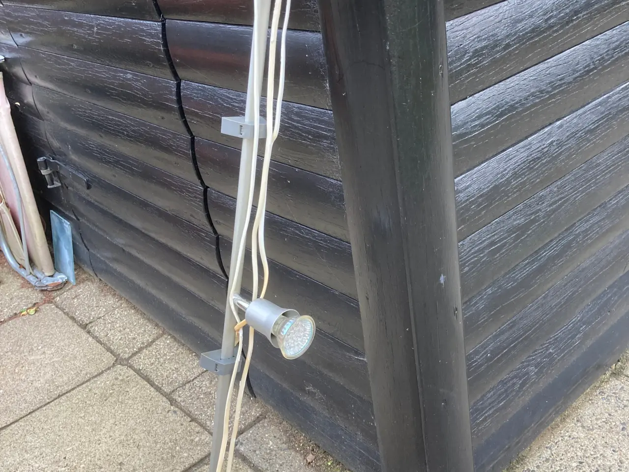 Billede 2 - Herstal lampe
