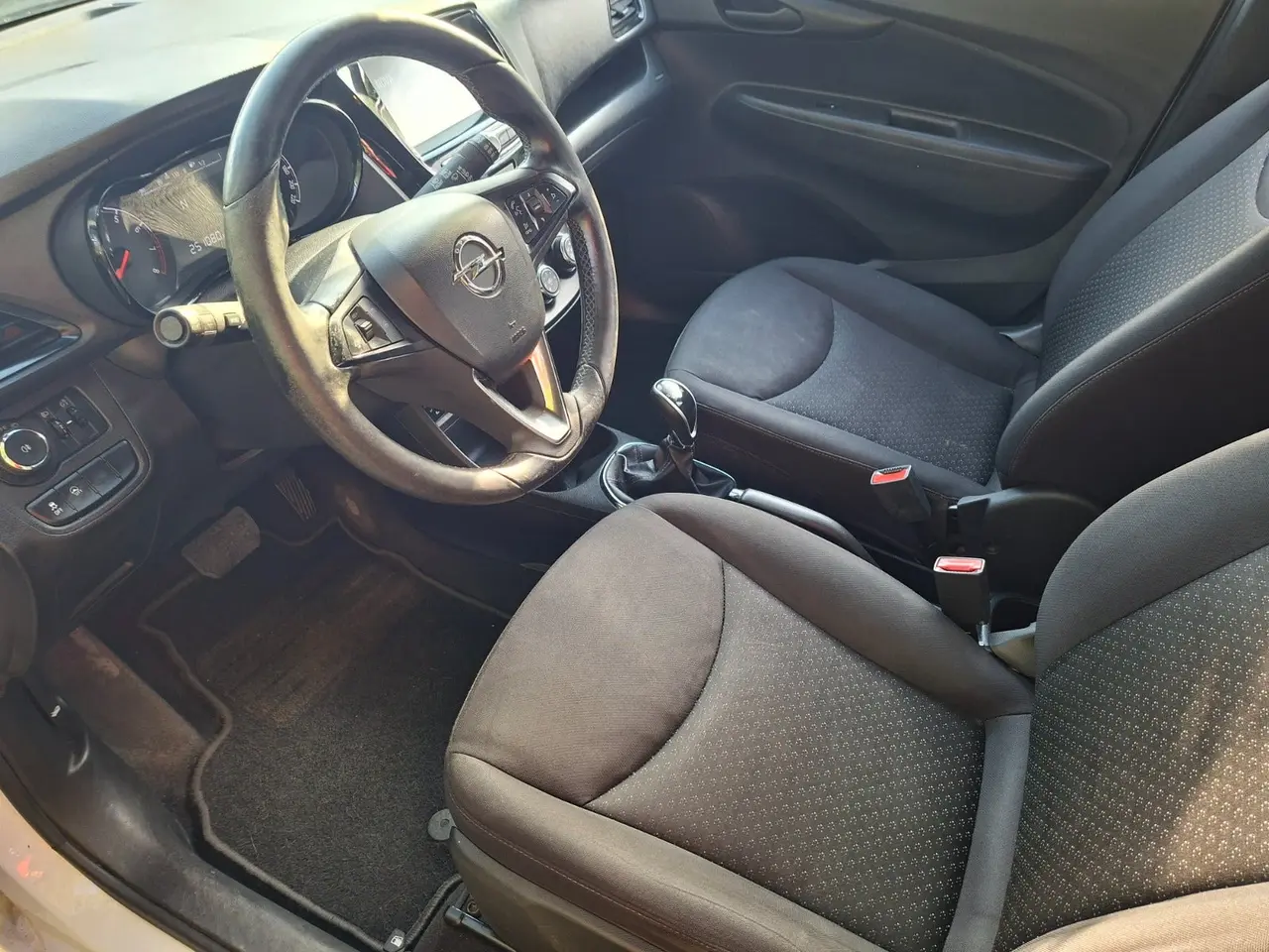 Billede 6 - Opel Karl 1,0 Cosmo aut.