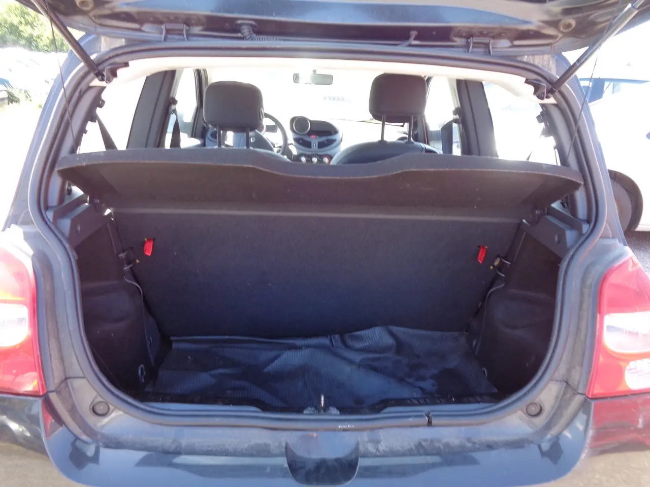 Billede 6 - Renault Twingo 1,2 16V E Expression