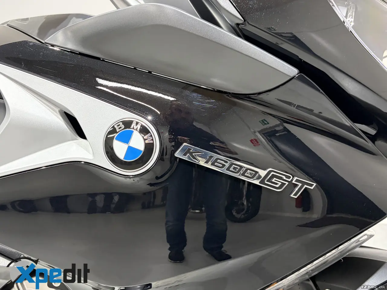 Billede 22 - BMW K 1600 GT