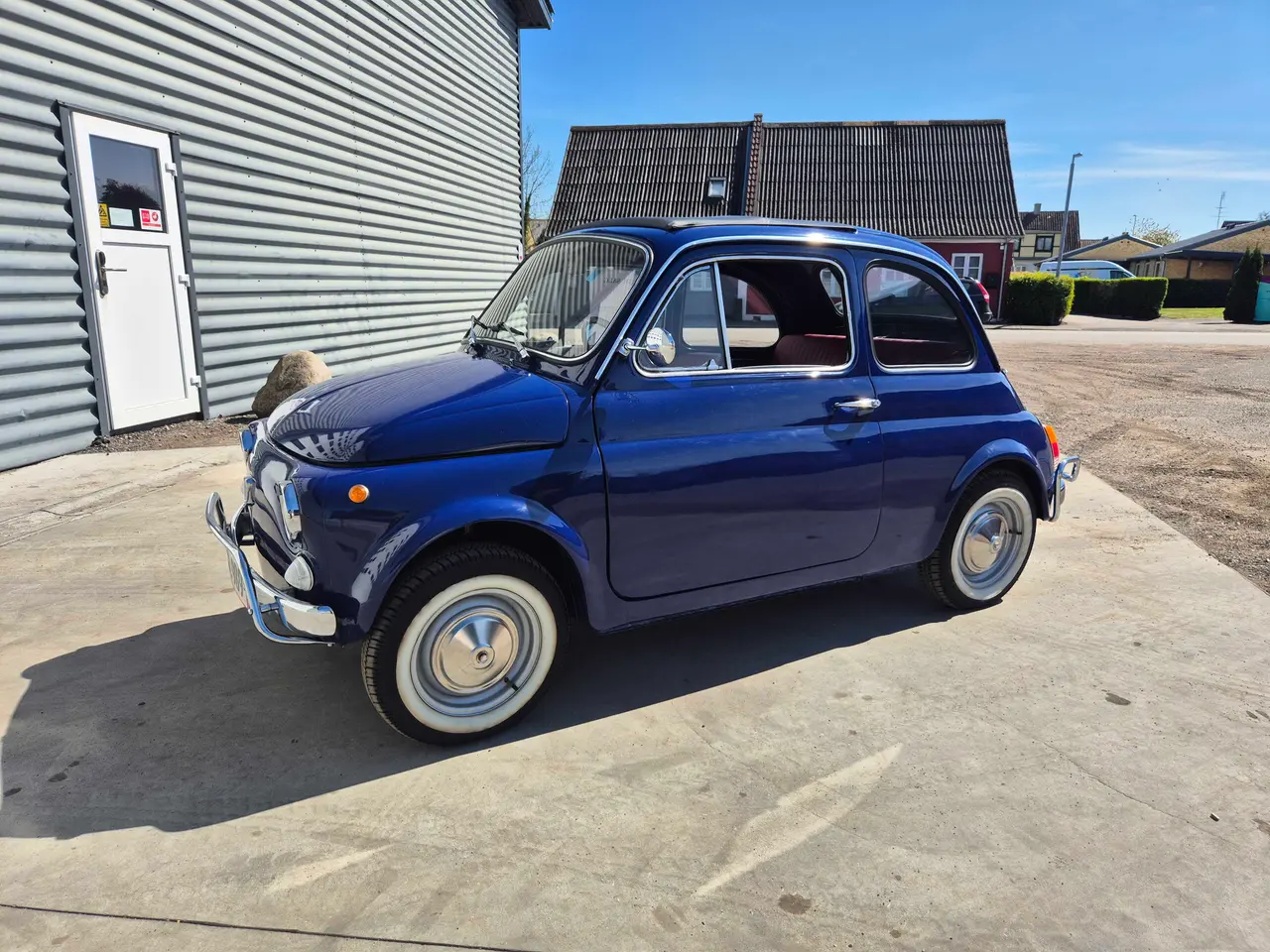 Billede 8 - Fiat 500L
