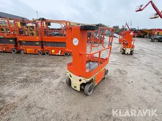Søjlelift JLG 1230ES 1 styk