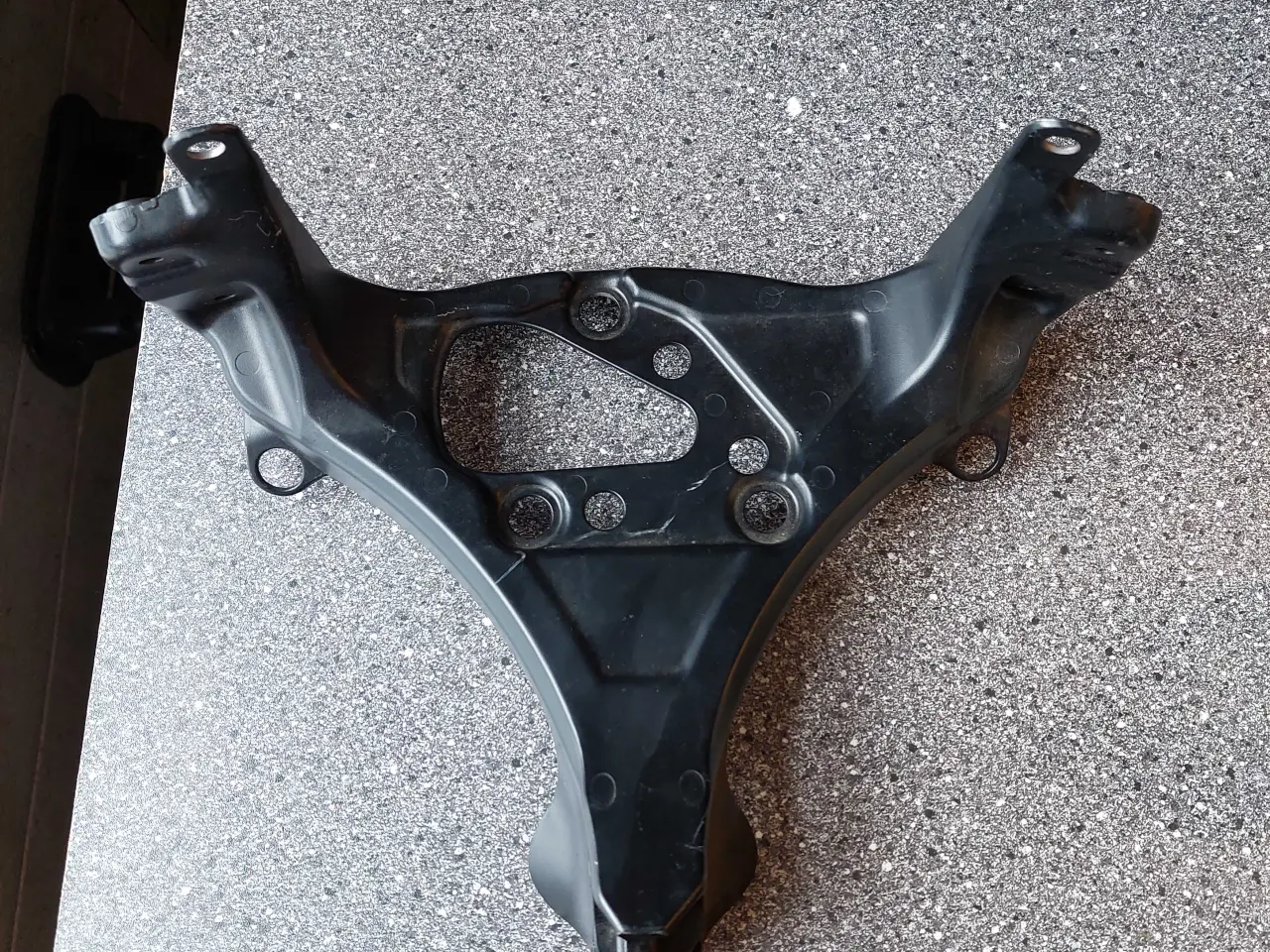 Billede 1 - Honda Cbr1000rr '08-'16 kåbestativ