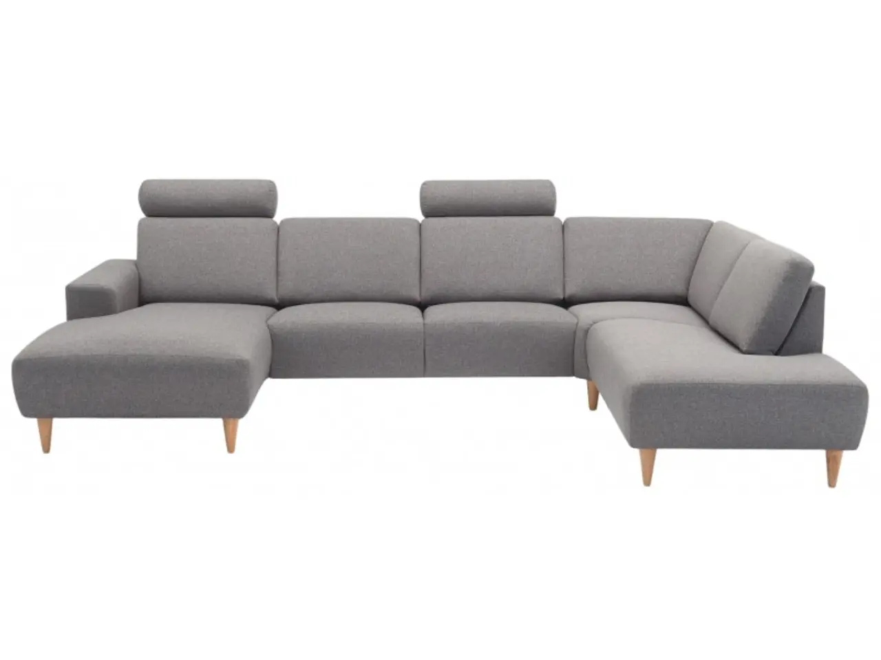 Billede 8 - Hjort Knudsen Copenhagen U-sofa - Venstrevendt