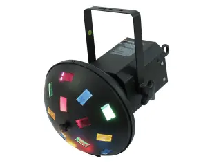 Udlejes - EUROLIGHT - Z-20 - ZIG ZAG 'C' "LED COB"