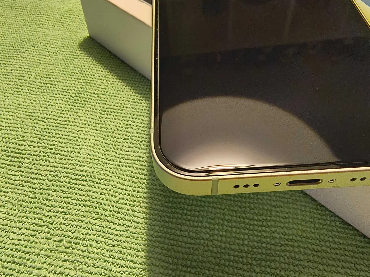 Billede 11 - iPhone 13. 