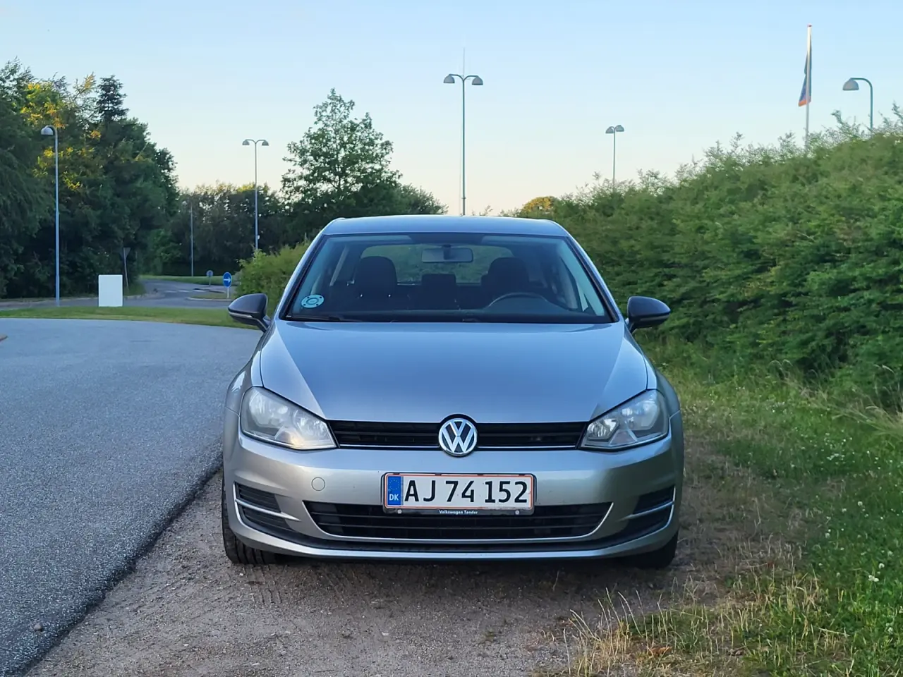 Billede 3 - VW Golf 7