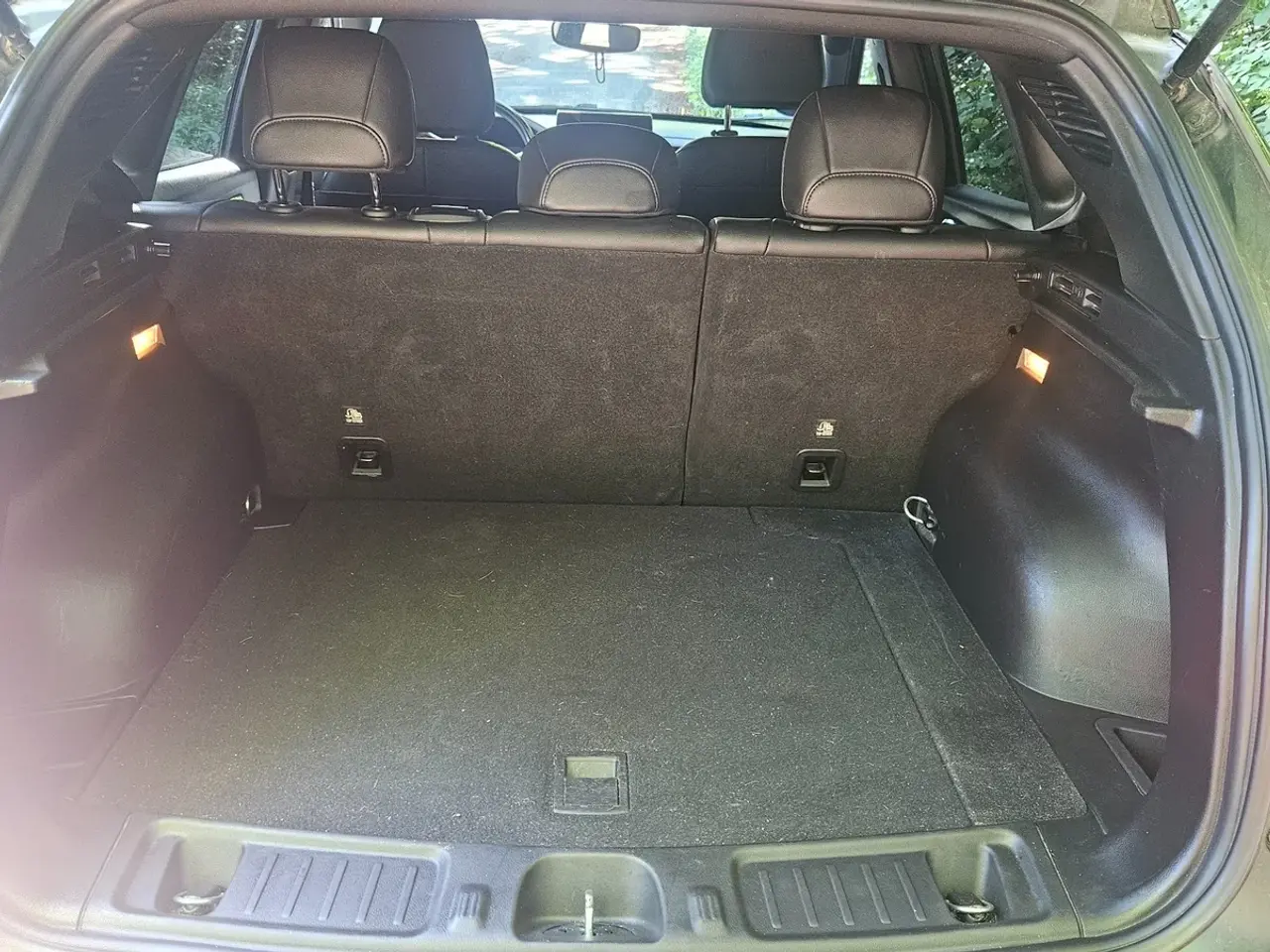 Billede 7 - 1,3 4xe 80th Anniversary aut. 4x4 5d