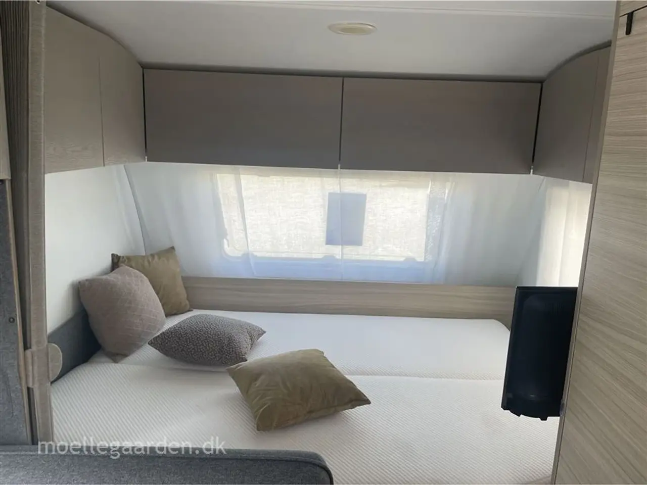Billede 2 - 2023 - Adria Altea 542 PK