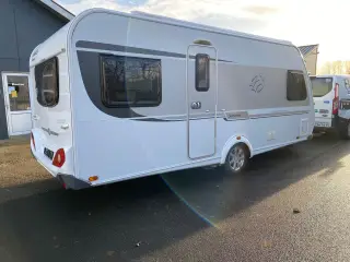 Knaus Sudwind 500 fu Limited Edition - 3