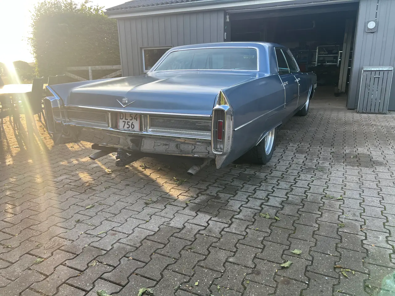Billede 3 - Cadillac Calais fra 1965