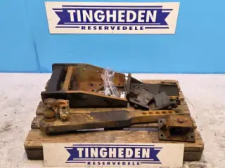 New Holland T7.315 Træk Sæt 51453588