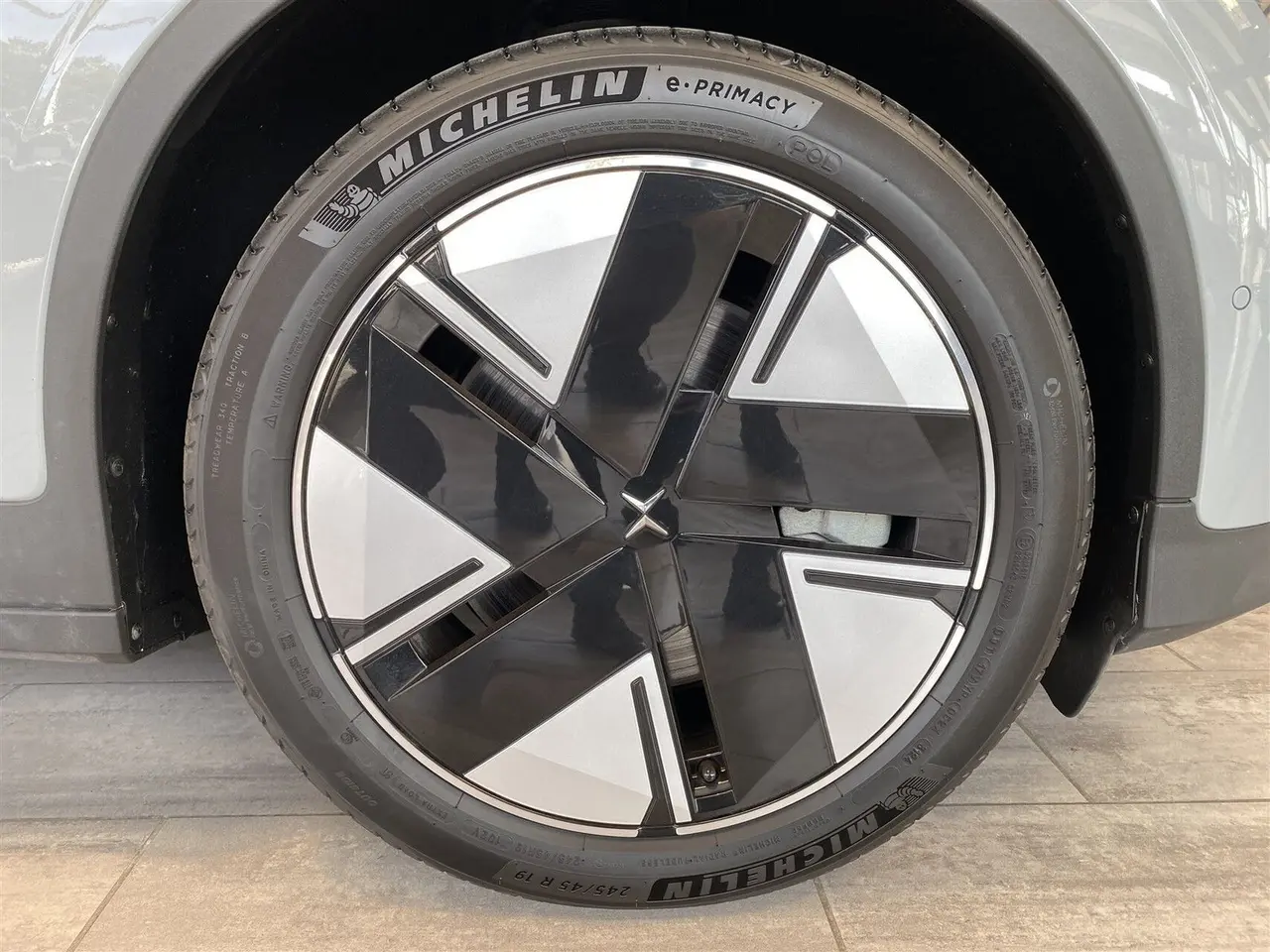 Billede 8 - Polestar 2 Long Range Nordic Edition