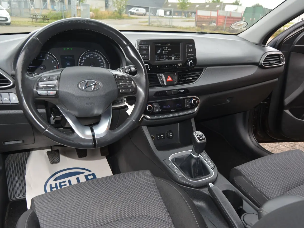 Billede 10 - Hyundai i30 1,0 T-GDi Life+